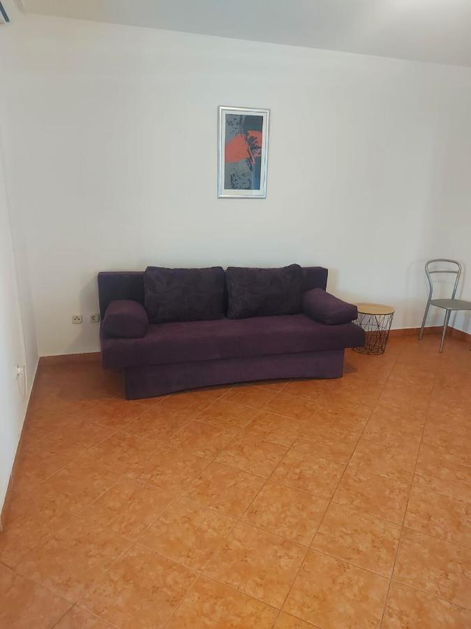 Apartmani Ciklic Dobropoljana Ngoại thất bức ảnh