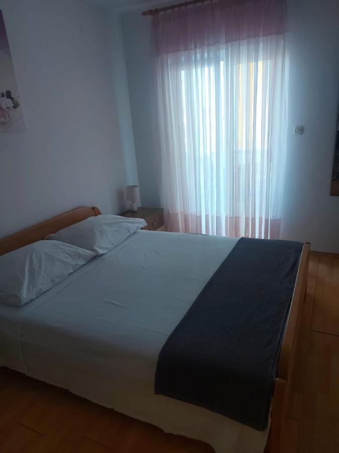 Apartmani Ciklic Dobropoljana Ngoại thất bức ảnh