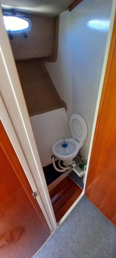 Apartmani Ciklic Dobropoljana Ngoại thất bức ảnh