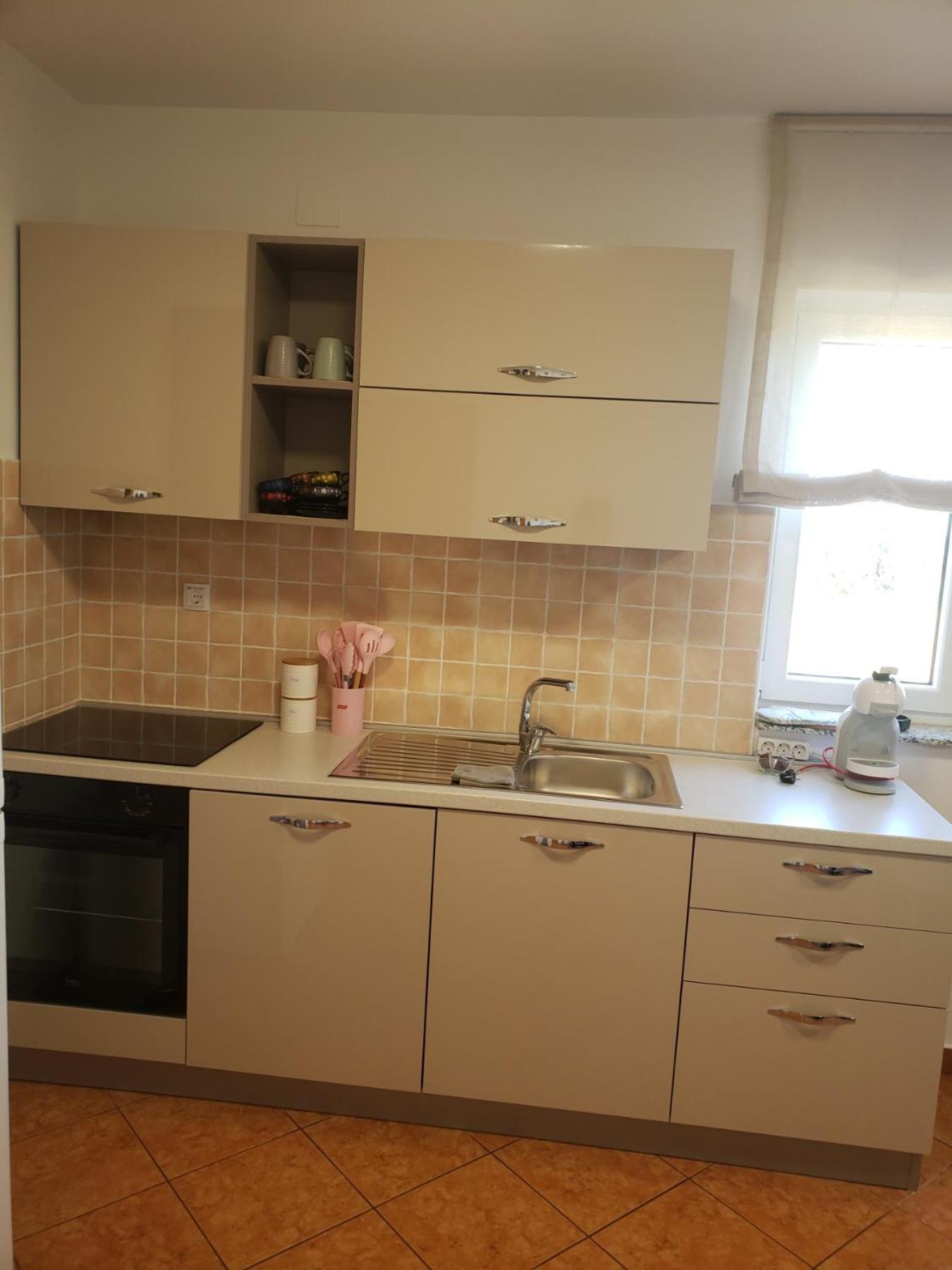 Apartmani Ciklic Dobropoljana Ngoại thất bức ảnh