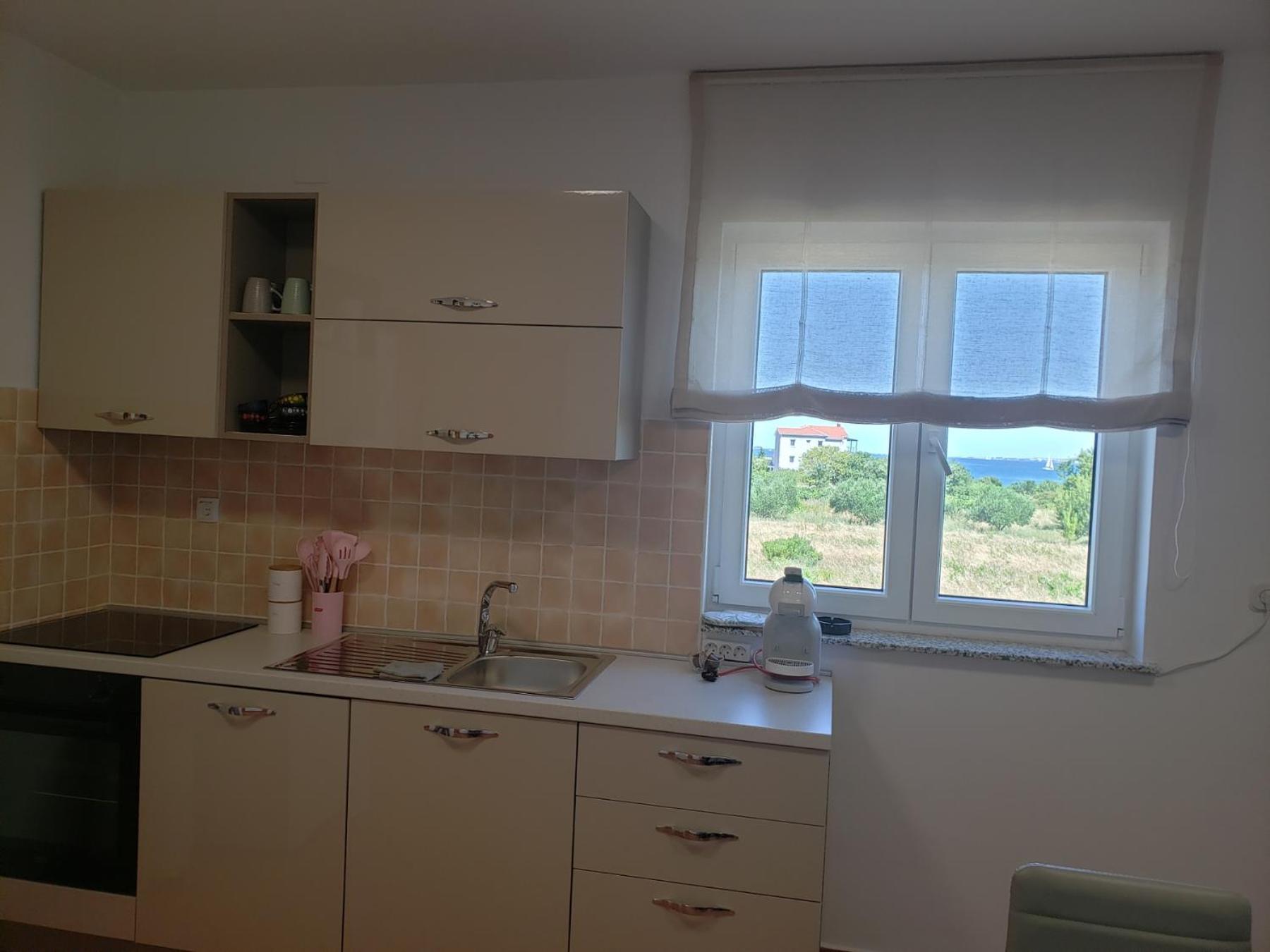 Apartmani Ciklic Dobropoljana Ngoại thất bức ảnh