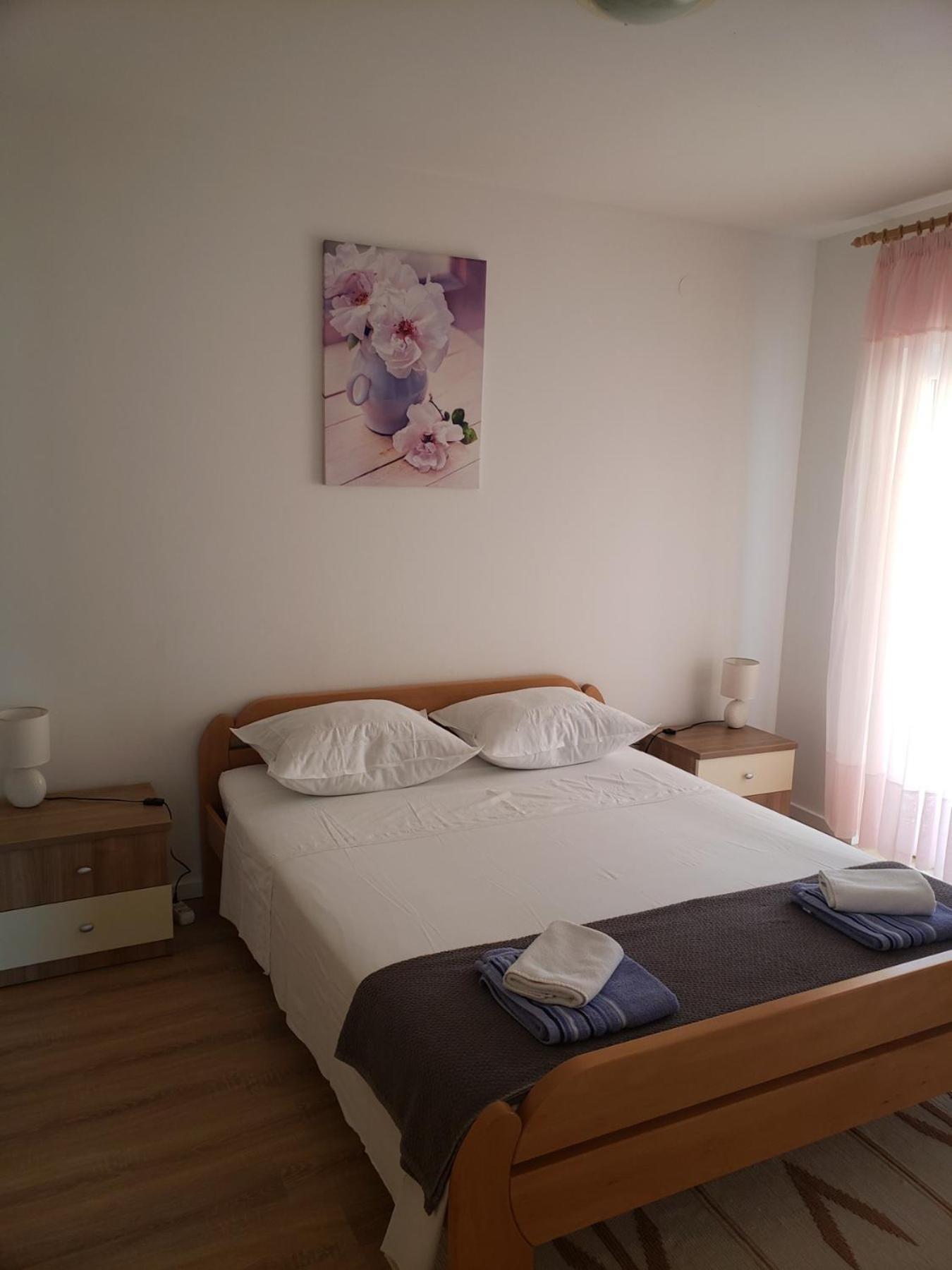 Apartmani Ciklic Dobropoljana Ngoại thất bức ảnh