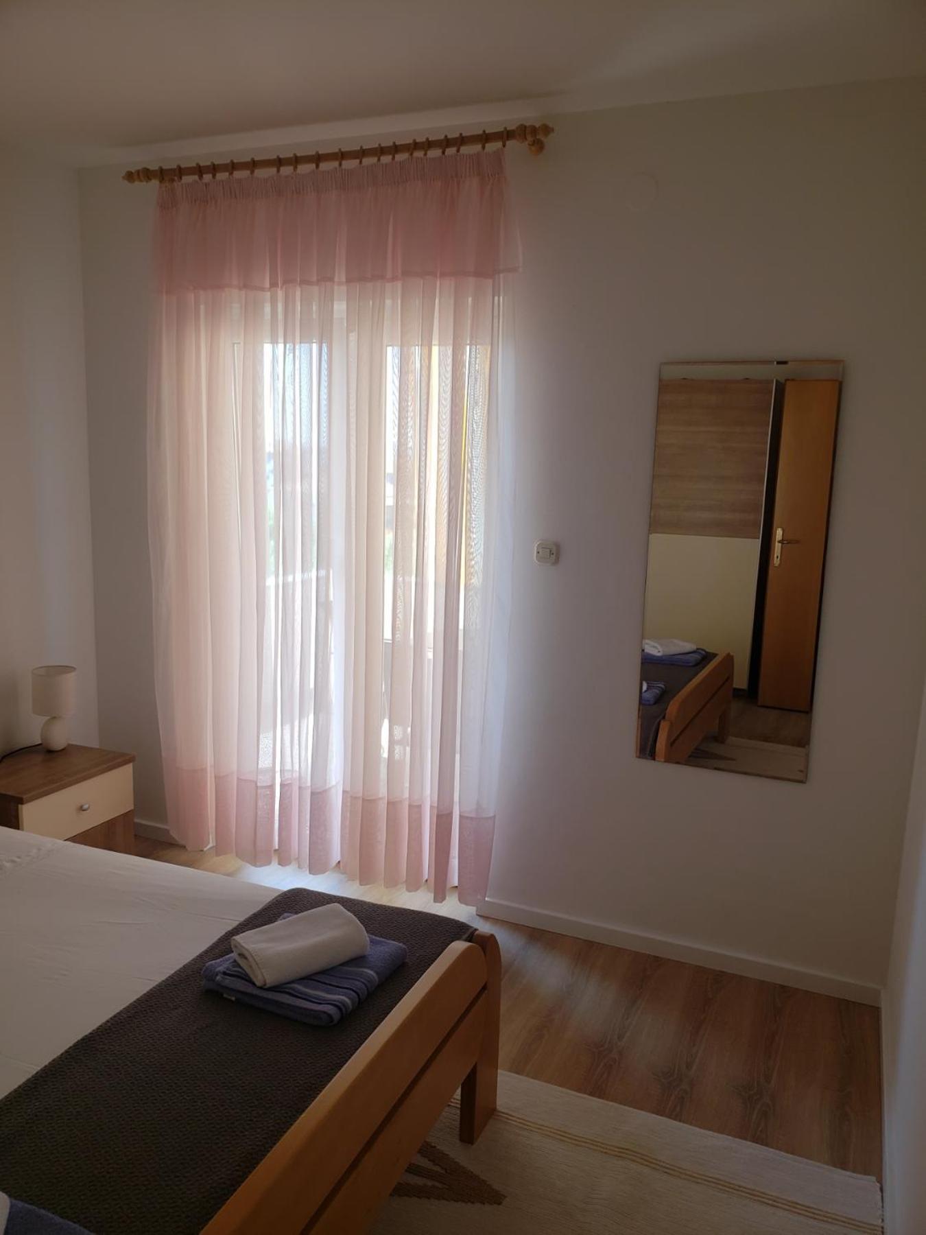 Apartmani Ciklic Dobropoljana Ngoại thất bức ảnh